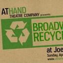At Hand Theatre Co Presents LETTERS TO THE END OF THE WORLD, Previews 4/29